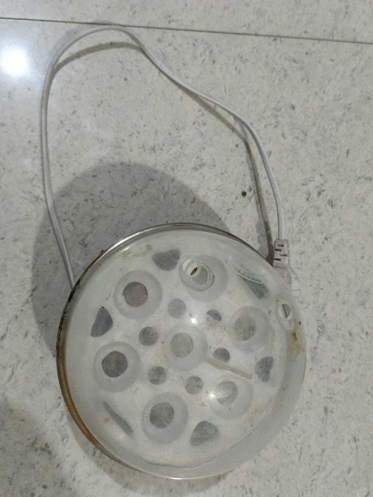 Electric 7 Egg Boiler Cooker