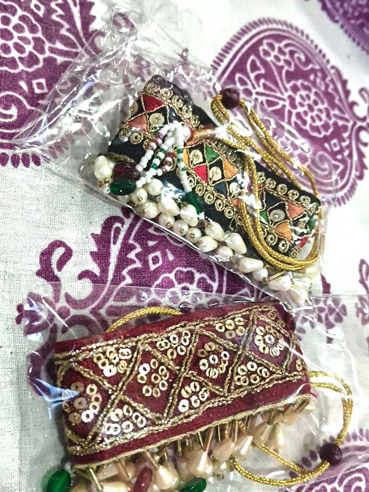 Necklace Set Of 2