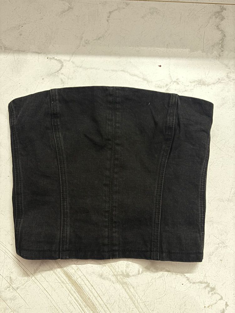 Corset top