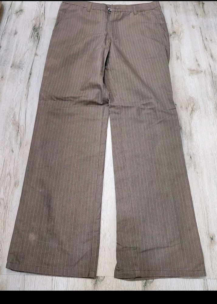 sc4614 Leechee Cotton Pants size 34