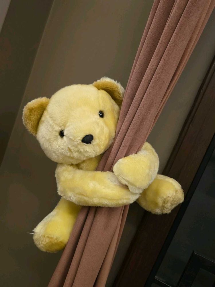 Cute Teddy Bear Decor