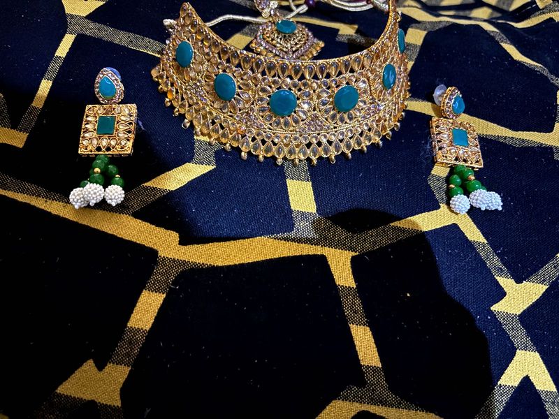 Jewellery Set