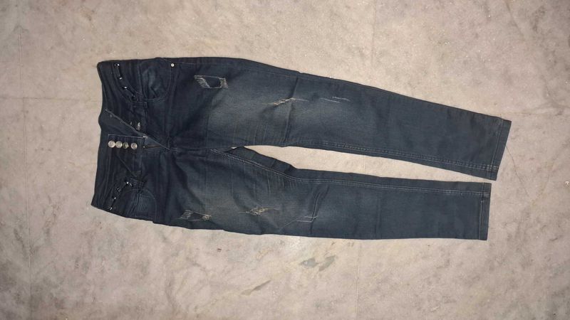 Affordable Jeans Combo
