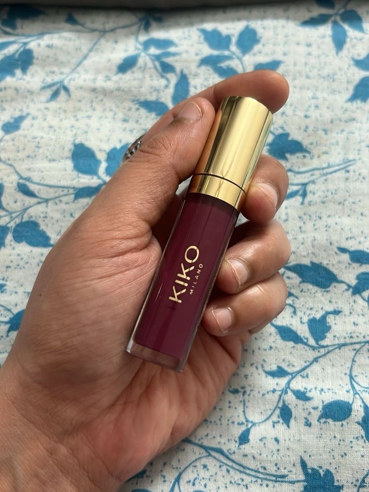 Kiko Milano Lip Balm