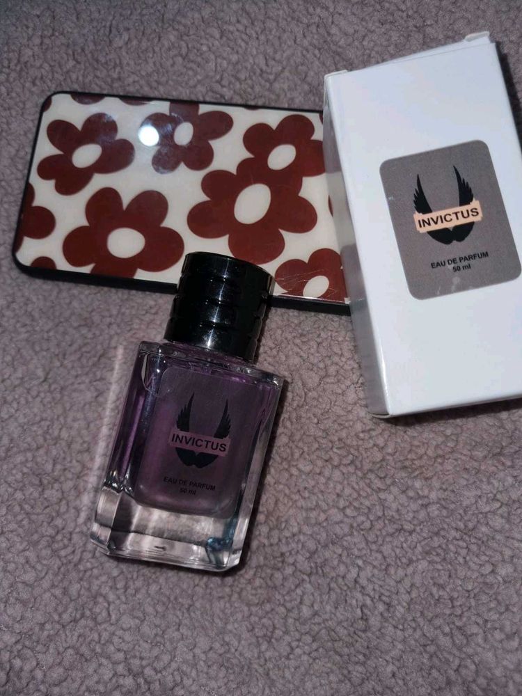 INVICTUS Perfume