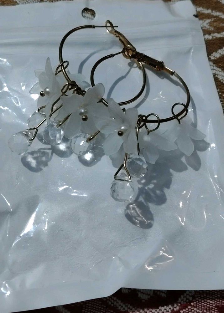 Bling Blong Earrings