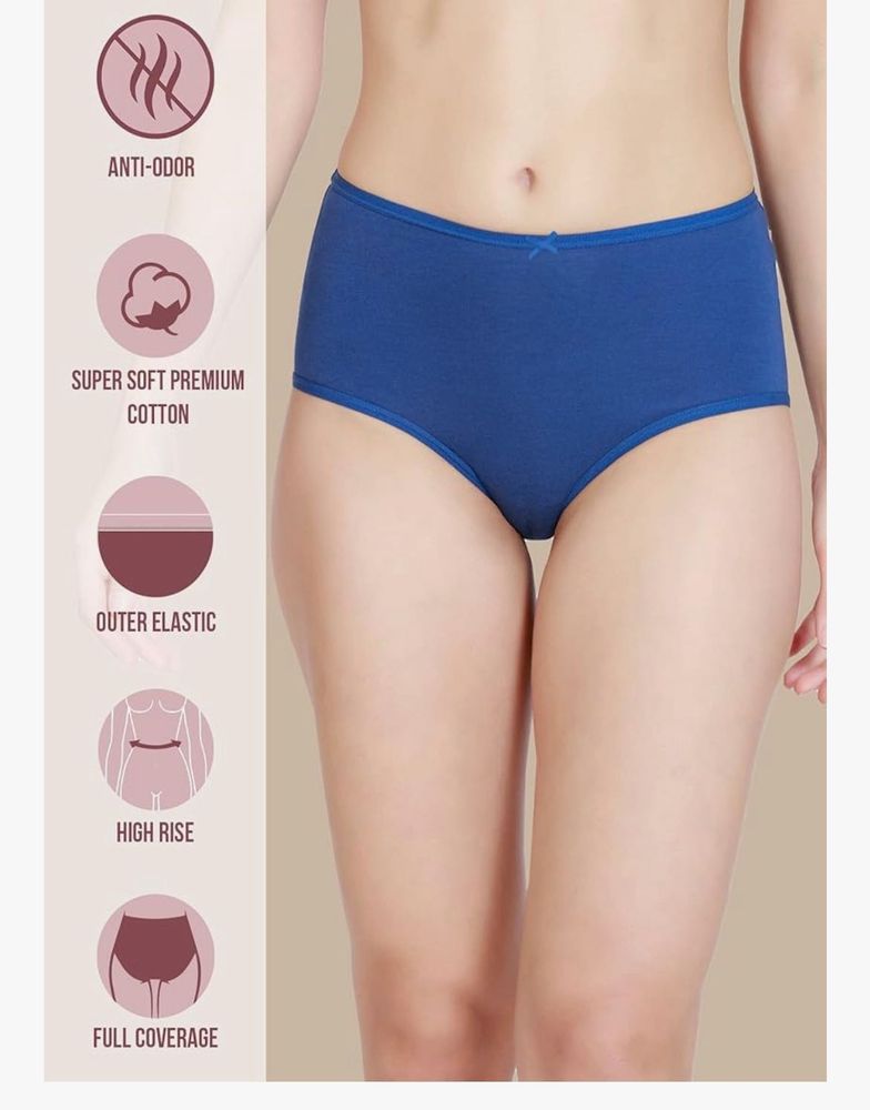 Nykd By Nykaa Panties