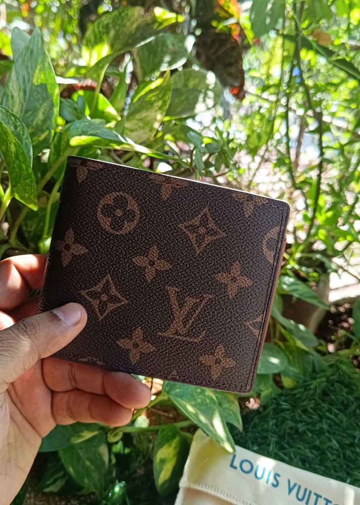 Louis Vuitton Wallet