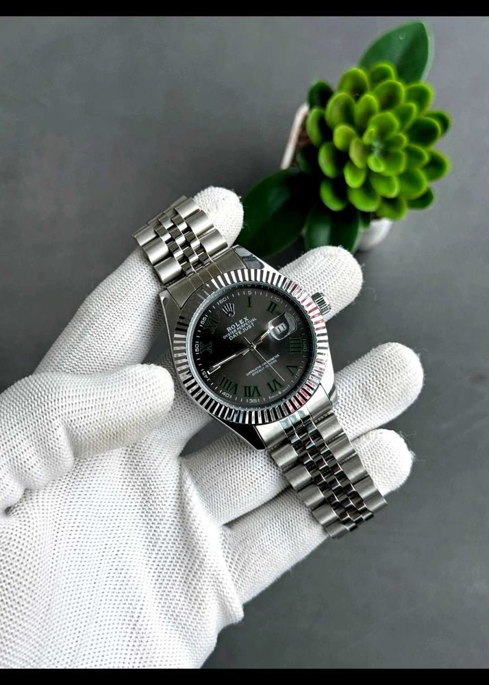 BRAND NEW ROLEX ⚡👀🔥⌚