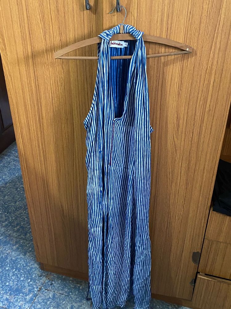 Fabindia Dress