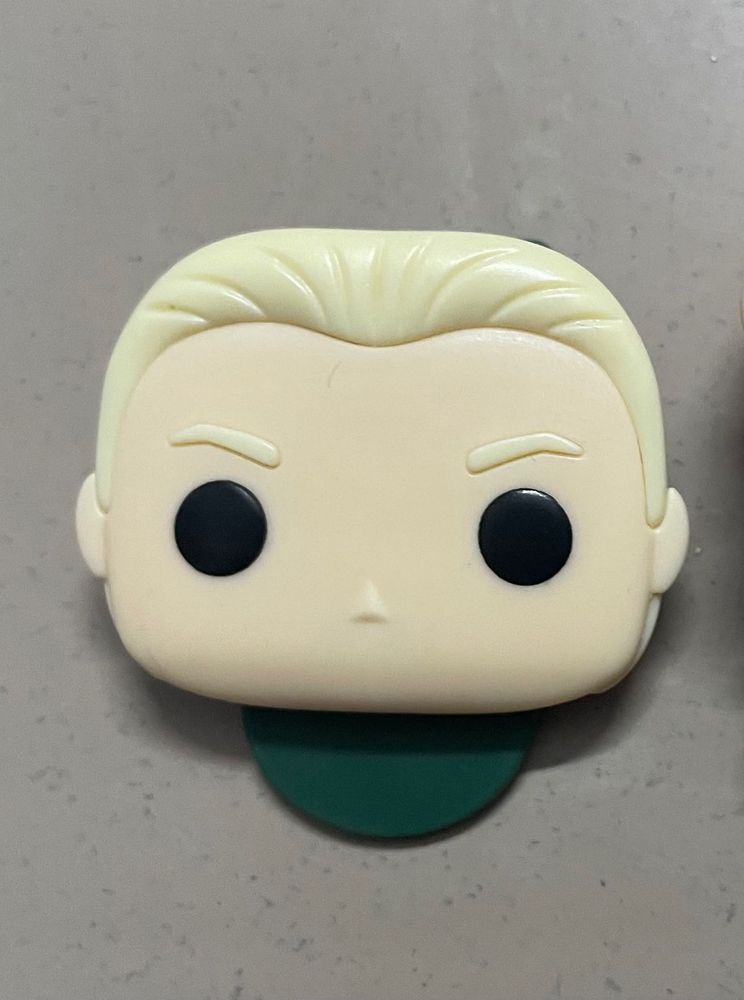Draco Malfoy Funko Pop