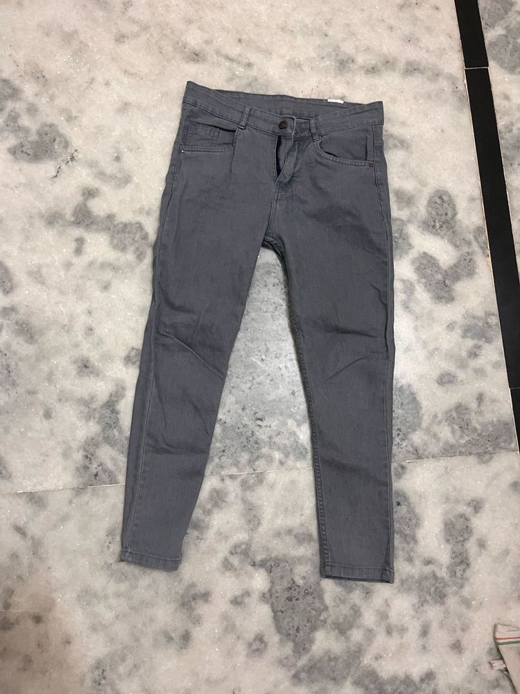 New Jeans