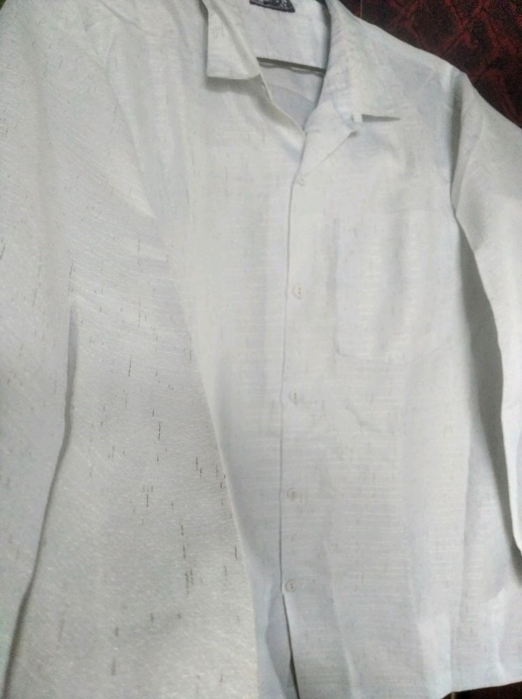 Beautiful Full Shirt
