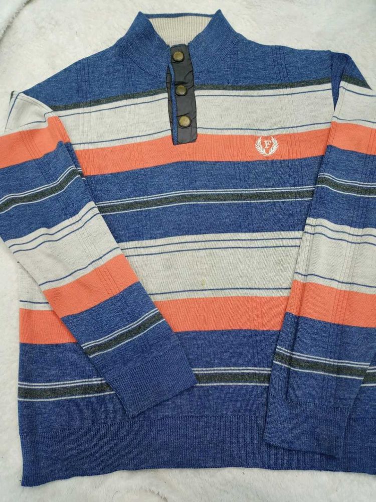 T-shirt And Sweater 42 Size