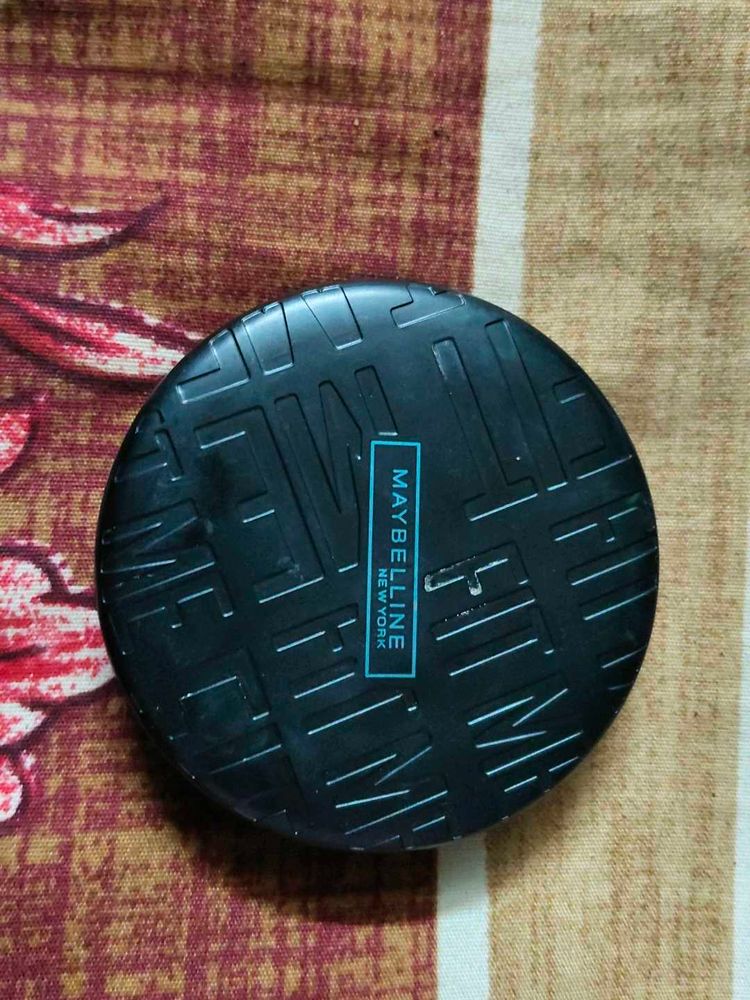 Maybelline Fit Me Compact
