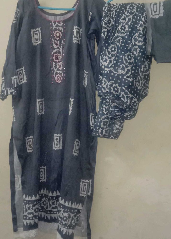 Kurta Set For Women