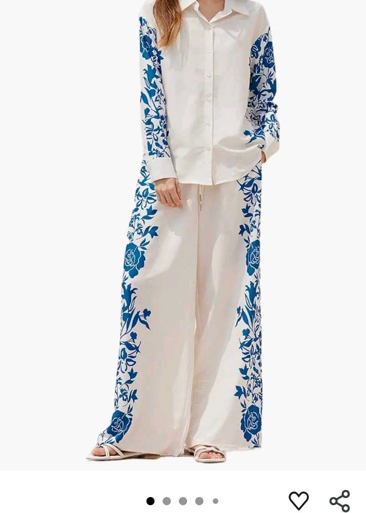 🆕Brand New Asmeriyo Women Co-Ord Set🆕