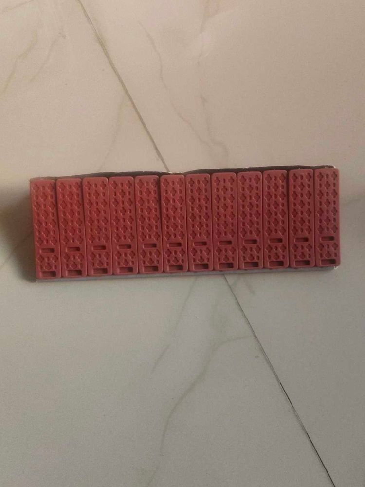 Cloth Clip