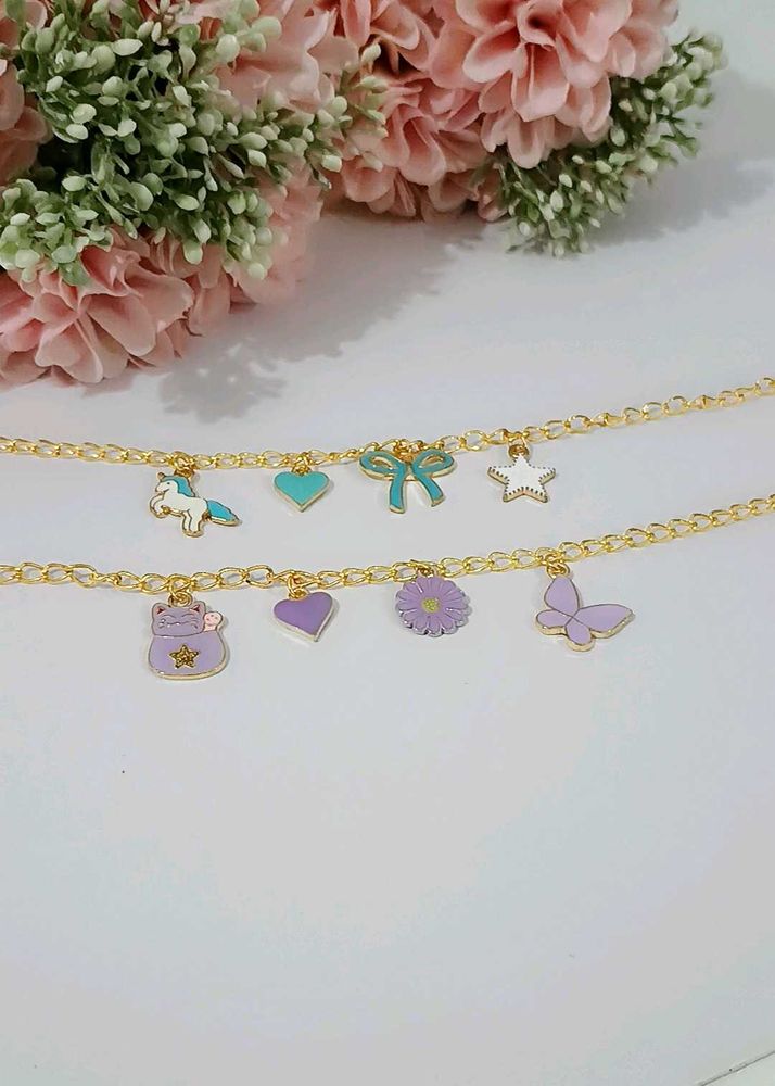 Chain Bracelet