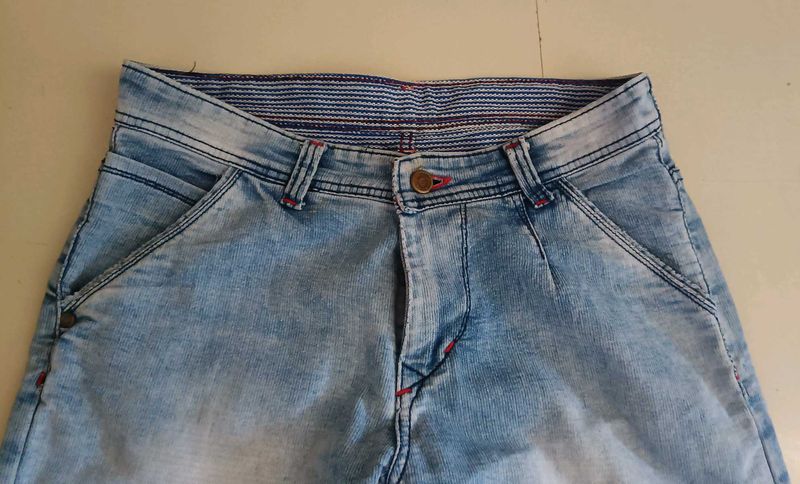 Denim Jeans