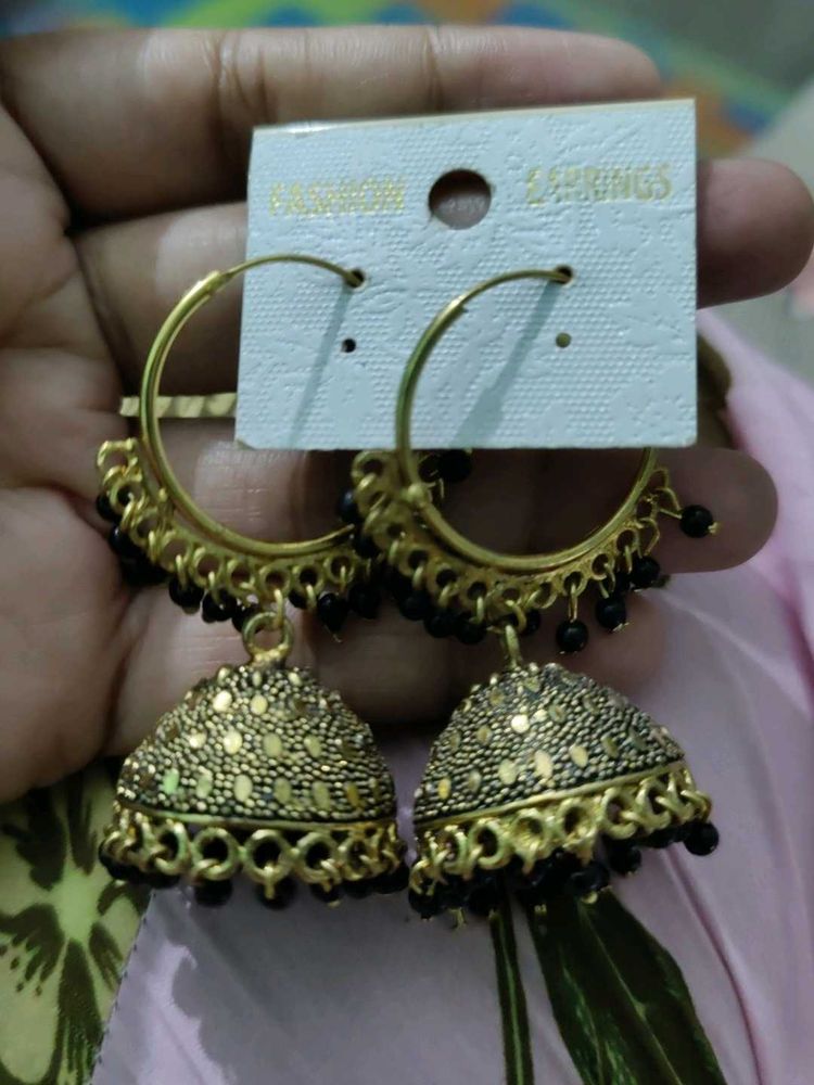 ear rings combo