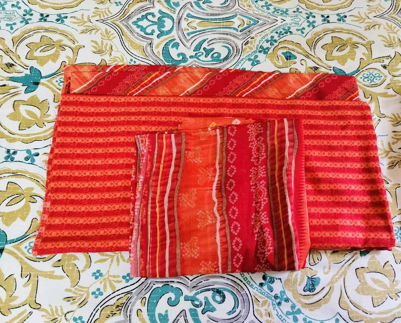 Dress Material
