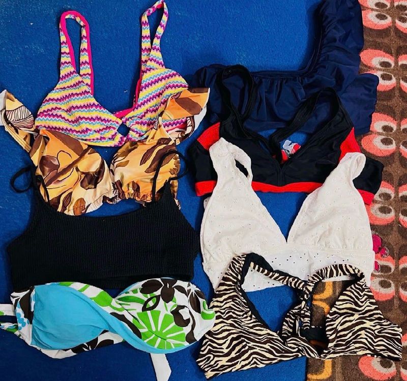 32 size fancy sexy bra