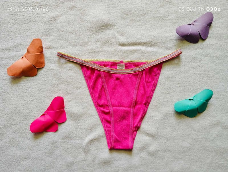 Victoria&#39;s Secret Panty