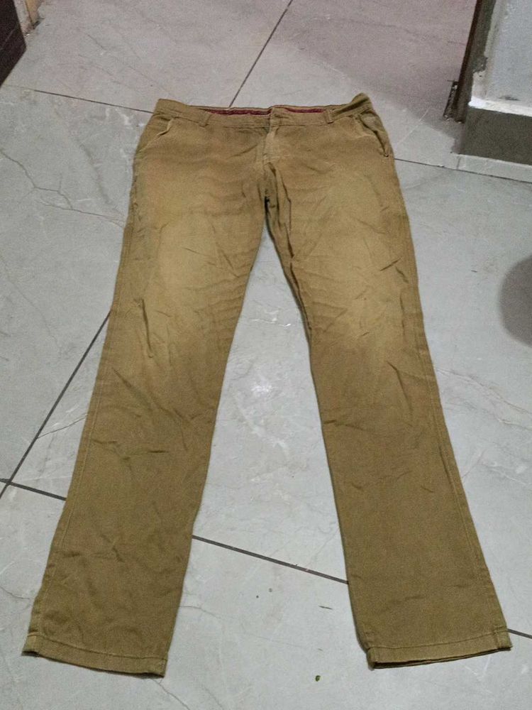 Men&#39;s Casual Pants