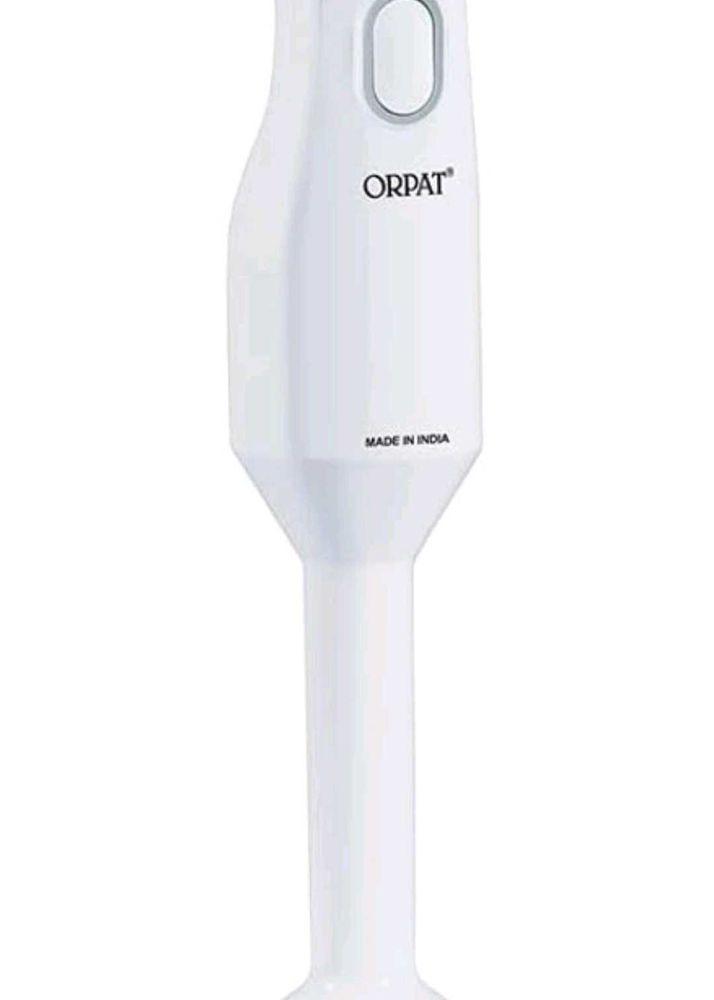 Orpat Hand Blender