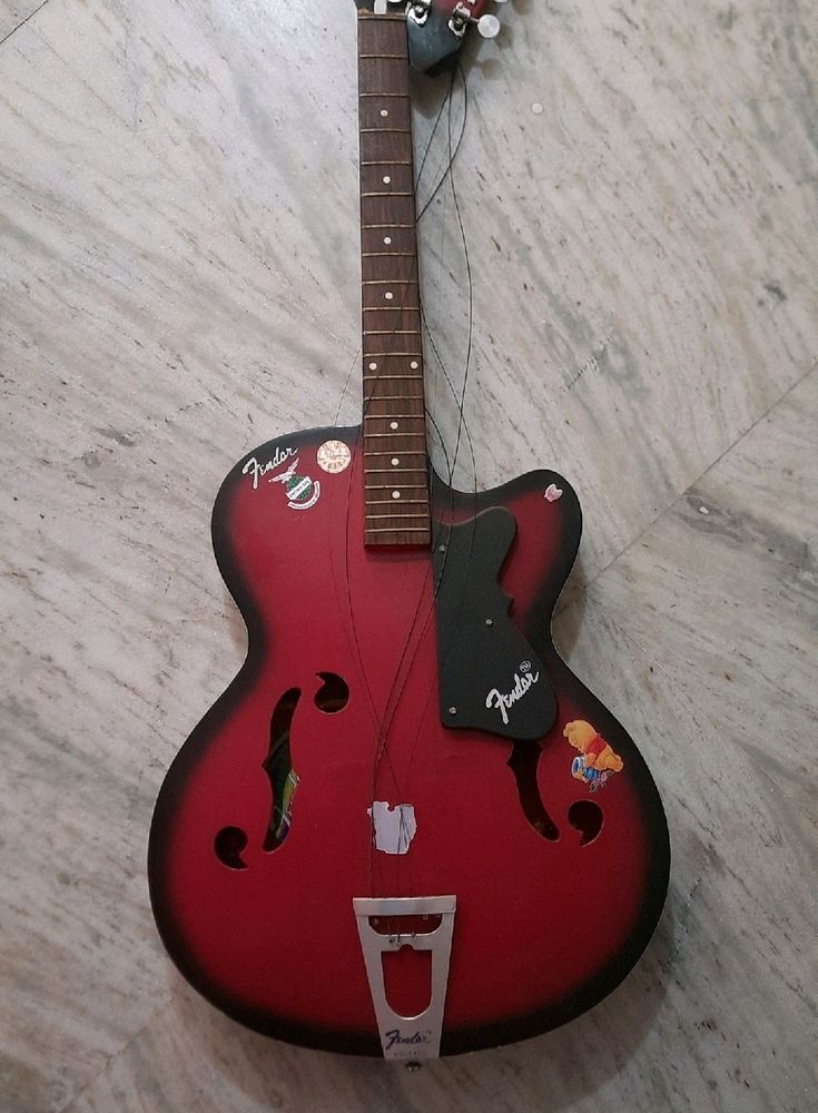 Guitar