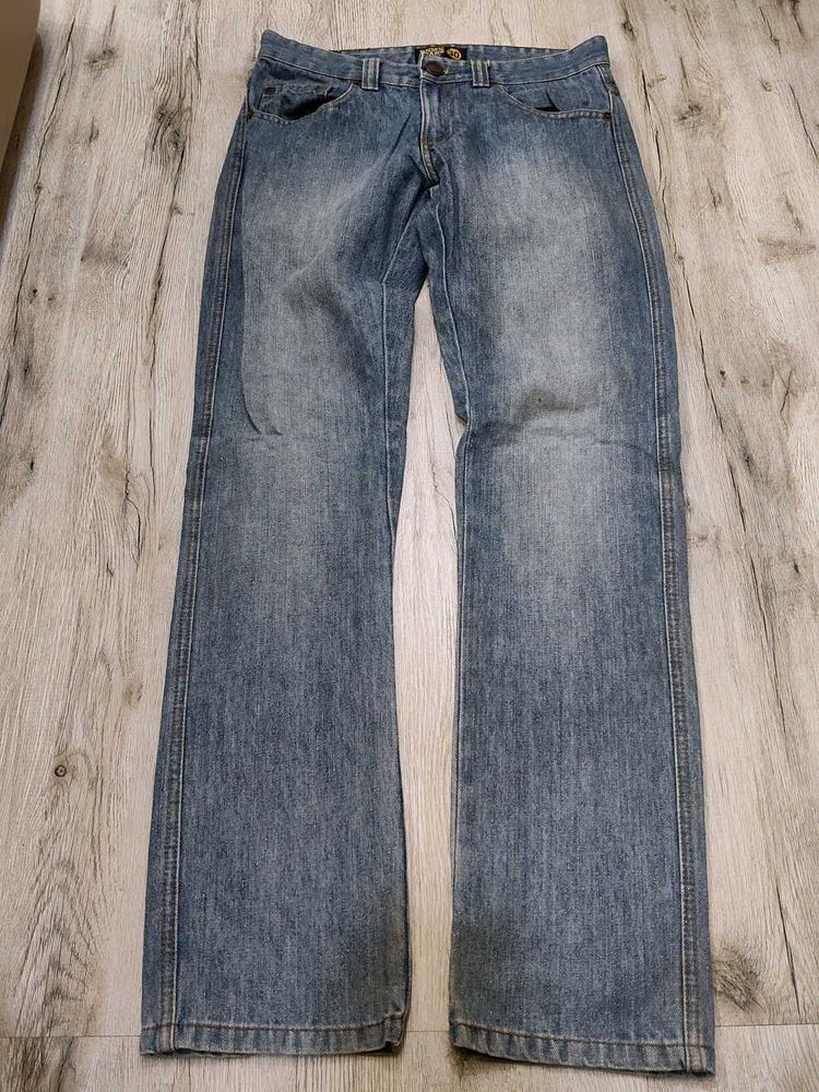 Sc9035 DNMX JEANS waist 30