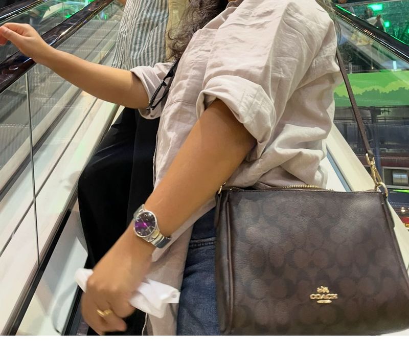 🔻Coach sling  Bag