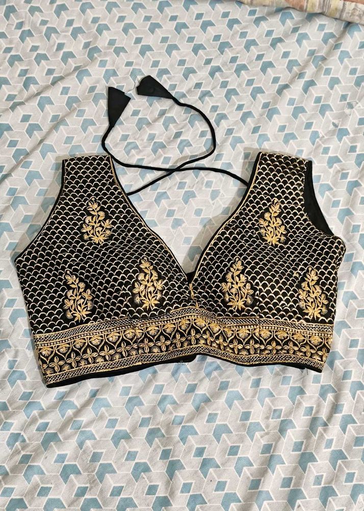 Readymade Stitched Blouse