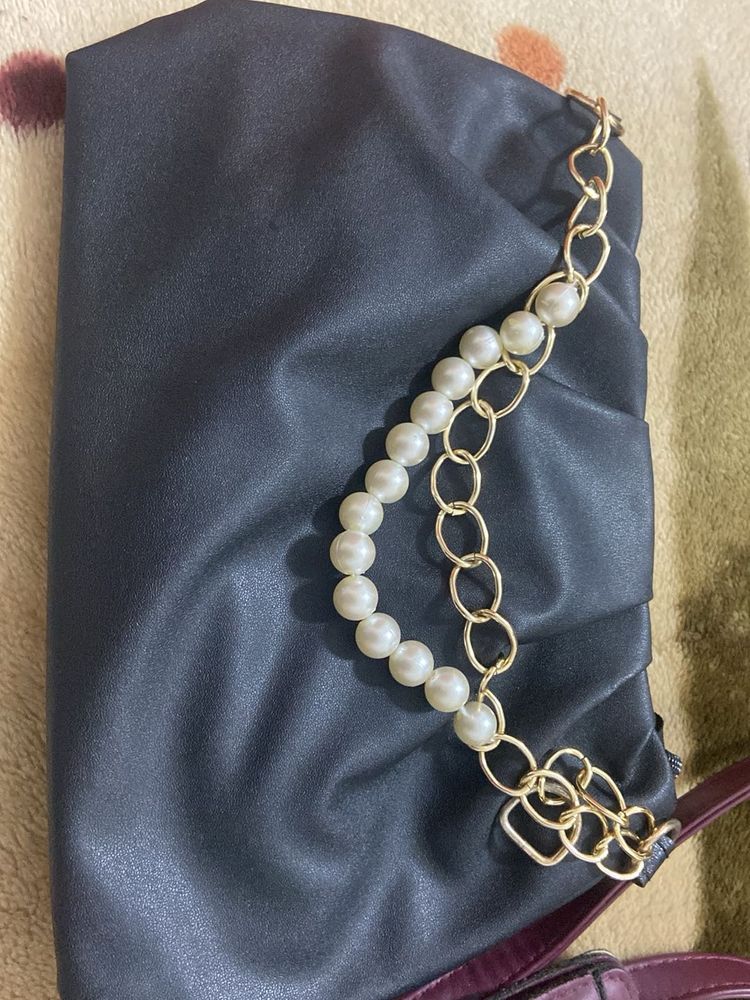 Combo Hand Bag