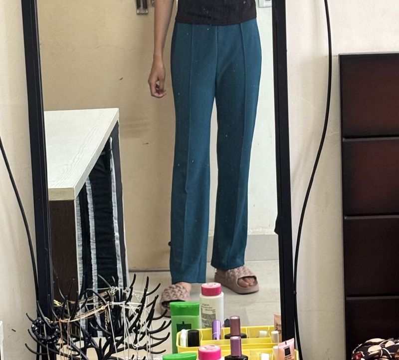 Like New Trouser 🩵