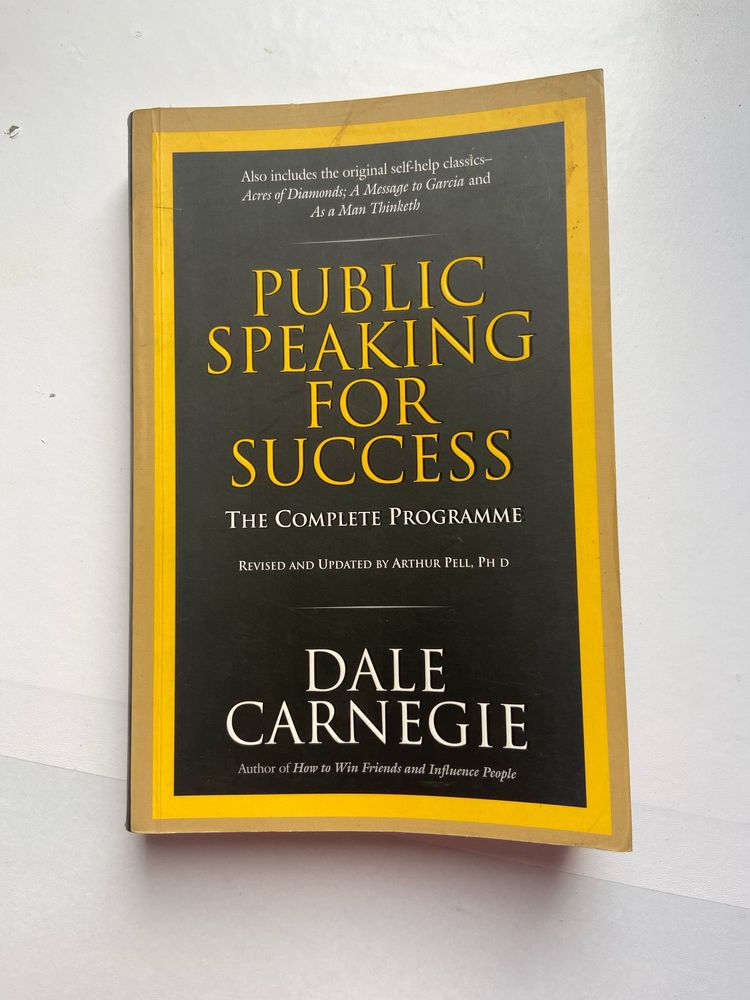 In Very Good Condition