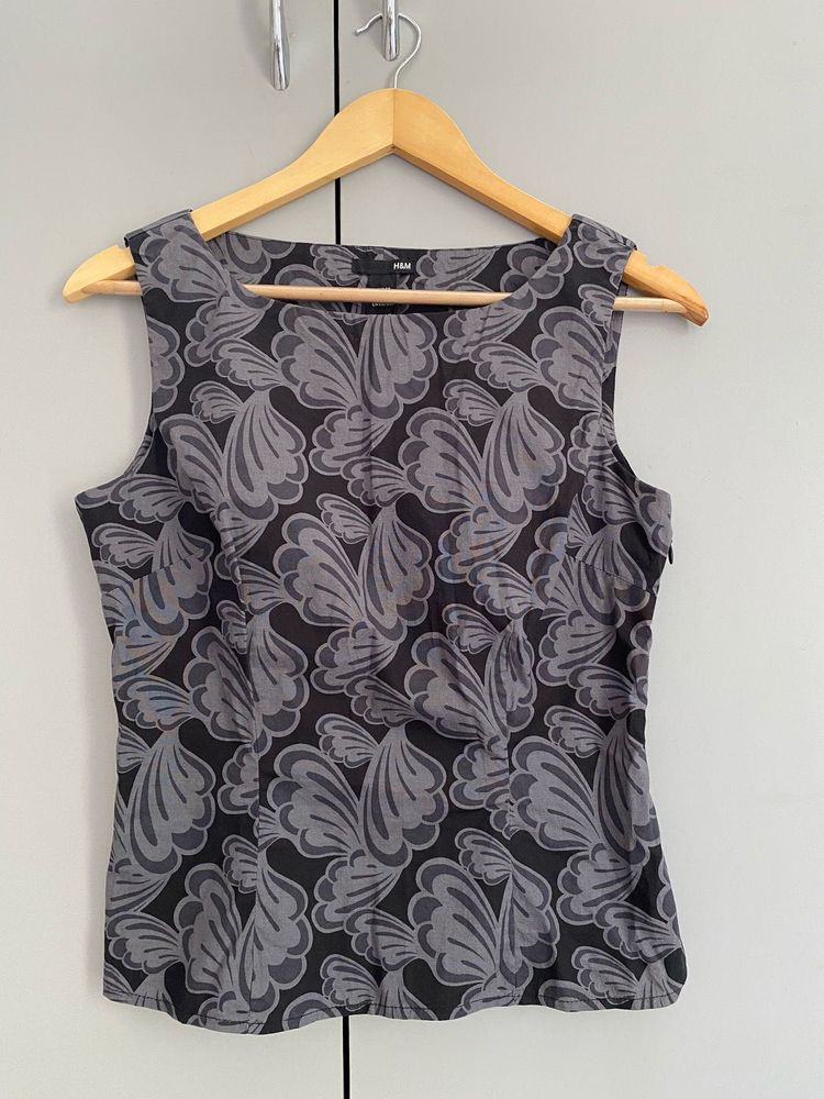 Classy H&amp;M Formal Top