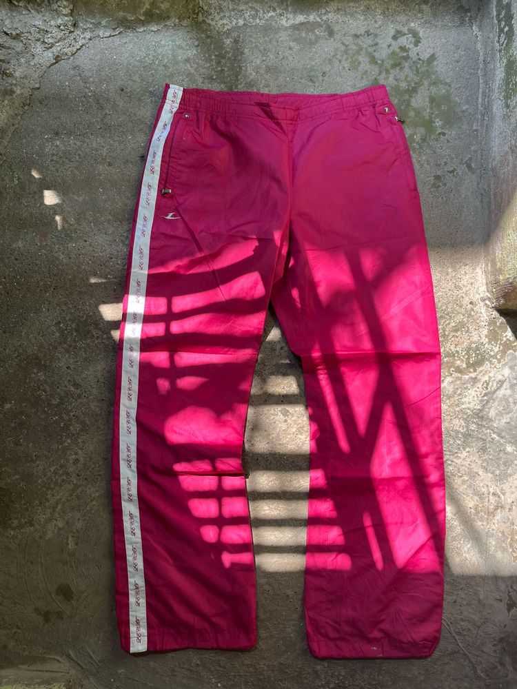 Women’s Track Pant