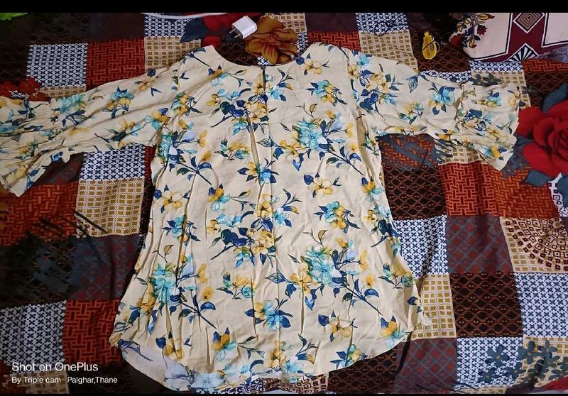 Top Wear For Women
