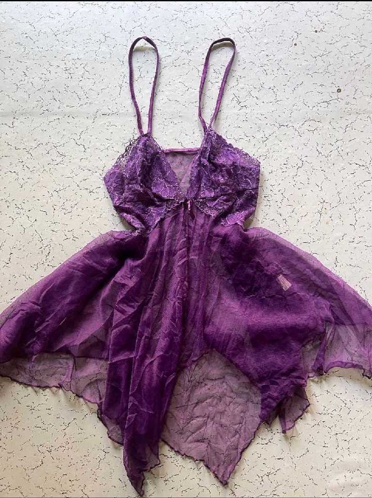 Sexy  Babydoll Nighty