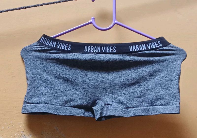 Urban Vibes Brief