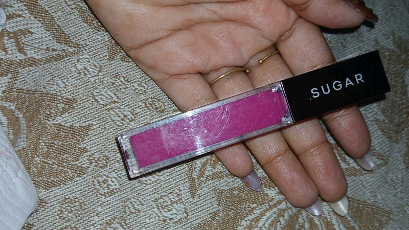 Liquid Matte Lipshade