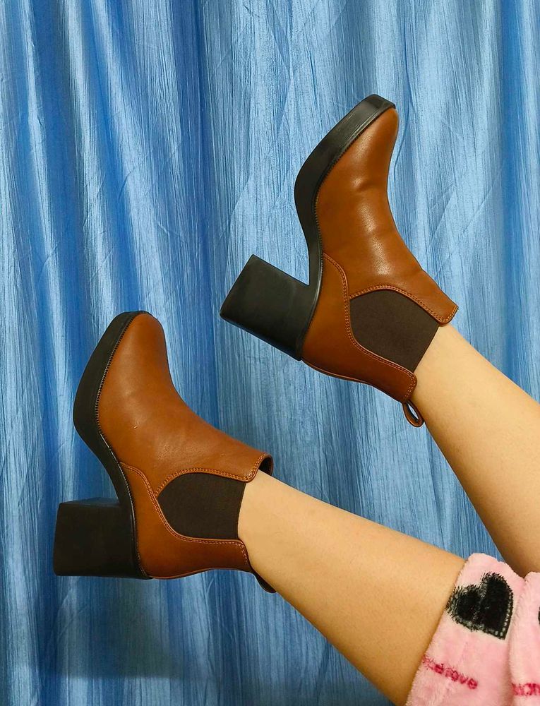 OMG Boots 🎀