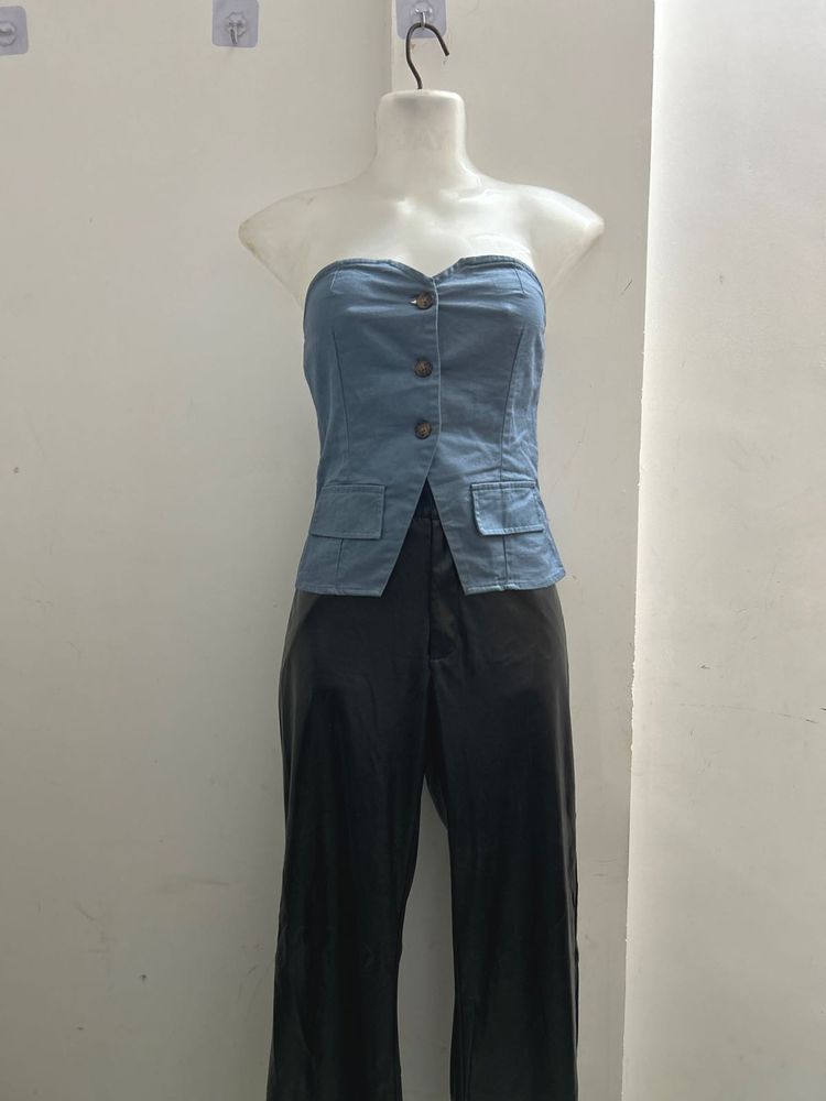 Newme Tube Top