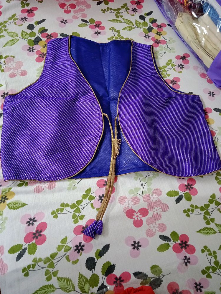 Banarasi Jackets