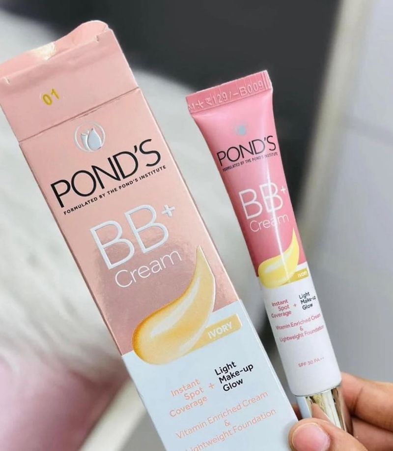 Sale Lowest! 🔥🚨pond’s BB Cream