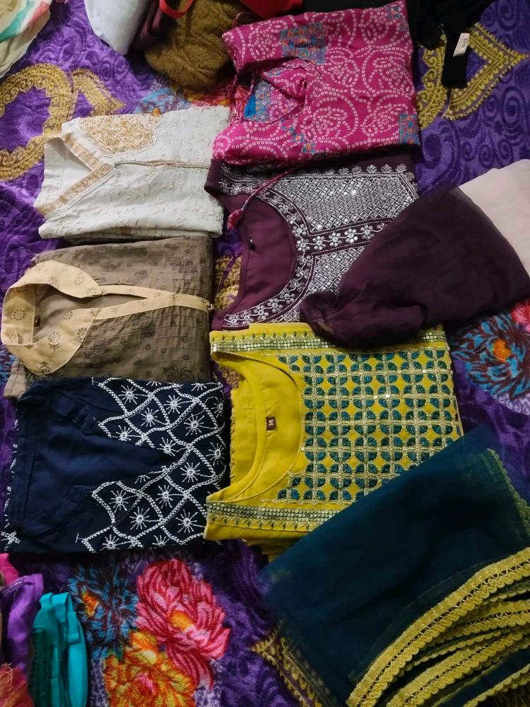 6 kurti