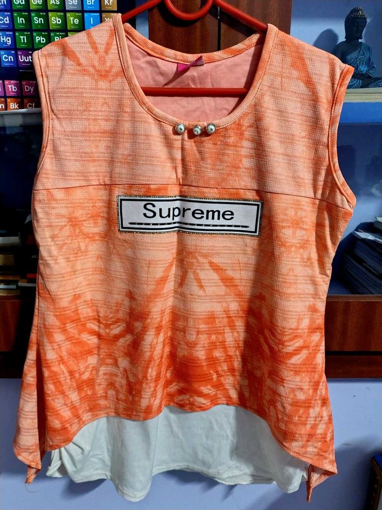 Supreme Style Top