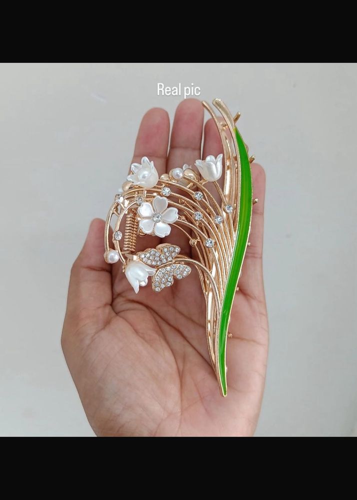 hair clip